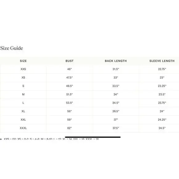 Tuckernuck White/Blanc Willow Blouse NWT size Small - Picture 10 of 14